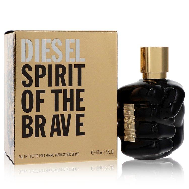 Spirit Of The Brave Eau De Toilette Spray
By Diesel | for Men - GROWING FEELINGS