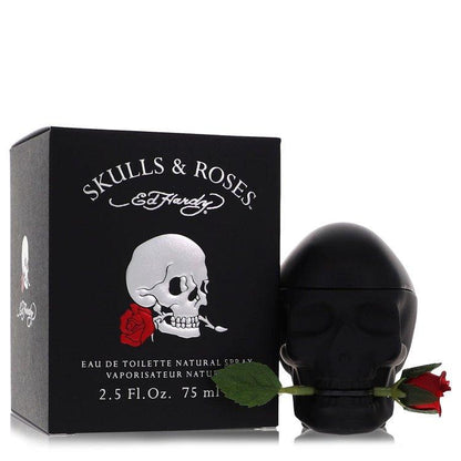 Skulls & Roses Eau De Toilette Spray
By Christian Audigier | for Men - GROWING FEELINGS