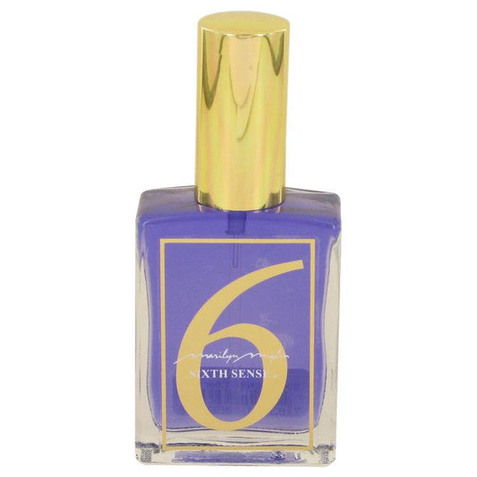 Sixth Sense Eau De Parfum Spray (unboxed) By Marilyn Miglin | for Women - GROWING FEELINGS