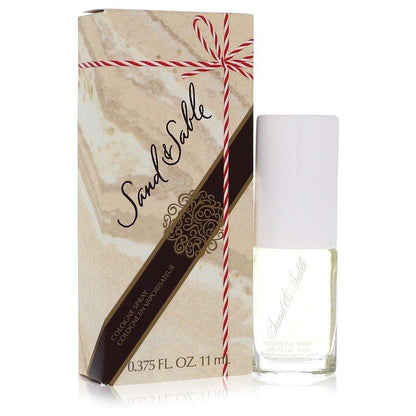 Sand & Sable Cologne Spray
By Coty | for Women - GROWING FEELINGS