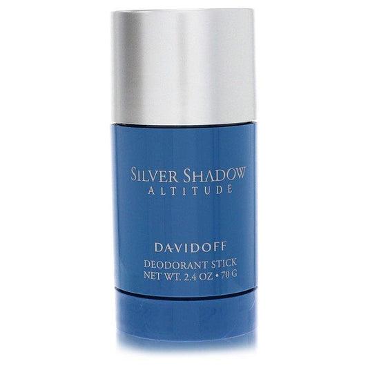 Silver Shadow Altitude Deodorant Stick
By Davidoff | for Men - GROWING FEELINGS