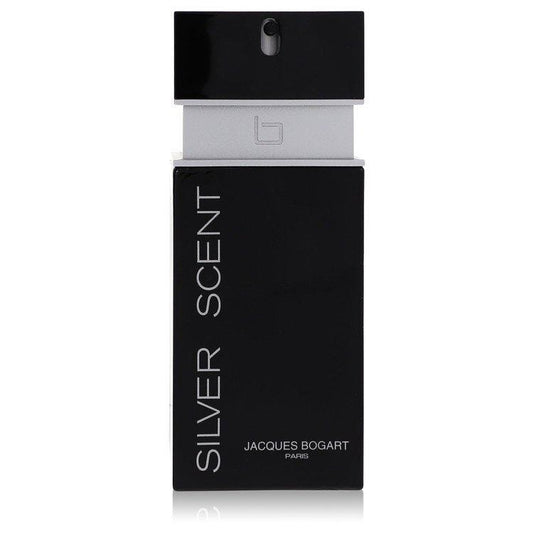 Silver Scent Eau De Toilette Spray (Tester)
By Jacques Bogart | for Men - GROWING FEELINGS