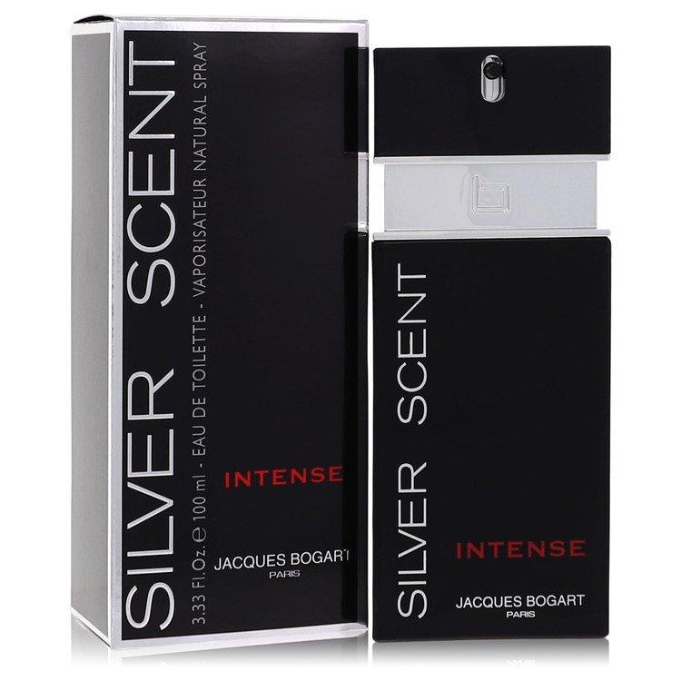 Silver Scent Intense Eau De Toilette Spray
By Jacques Bogart | for Men - GROWING FEELINGS