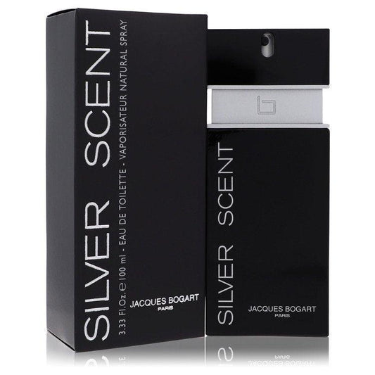 Silver Scent Eau De Toilette Spray
By Jacques Bogart | for Men - GROWING FEELINGS