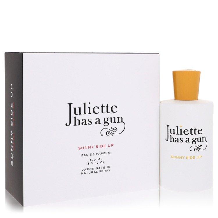 Sunny Side Up Eau De Parfum Spray
By Juliette Has a Gun | for Women - GROWING FEELINGS