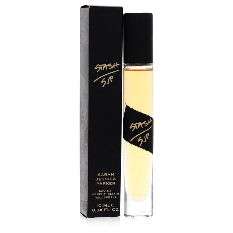 Sarah Jessica Parker Stash Mini EDP Elixir Roller Ball (Unisex) By Sarah Jessica Parker - GROWING FEELINGS