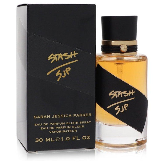 Sarah Jessica Parker Stash Eau De Parfum Elixir Spray (Unisex)
By Sarah Jessica Parker - GROWING FEELINGS