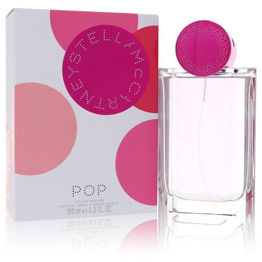 Stella Pop Eau De Parfum Spray
By Stella Mccartney | for Women - GROWING FEELINGS