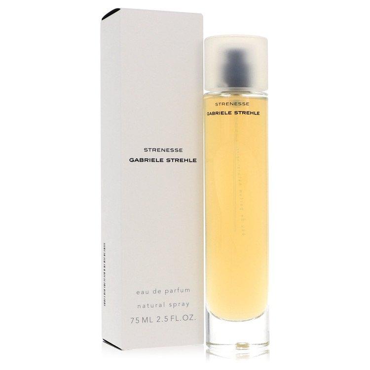 Strenesse Eau De Parfum Spray
By Gabriele Strehle | for Women - GROWING FEELINGS