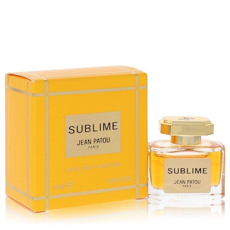 Sublime Mini Eau De Parfum
By Jean Patou | for Women - GROWING FEELINGS