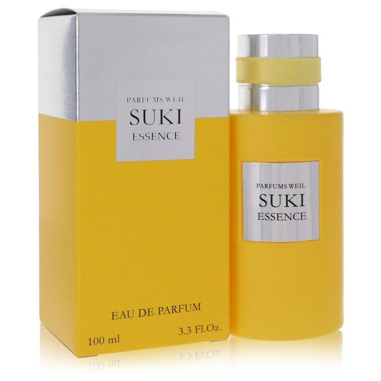 Suki Essence Eau De Parfum Spray
By Weil | for Women - GROWING FEELINGS