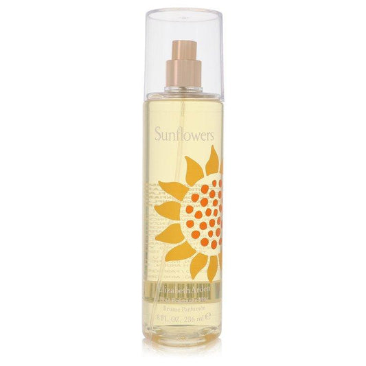 Sunflowers Fine Fragrance Mist
By Elizabeth Arden | for Women - GROWING FEELINGS