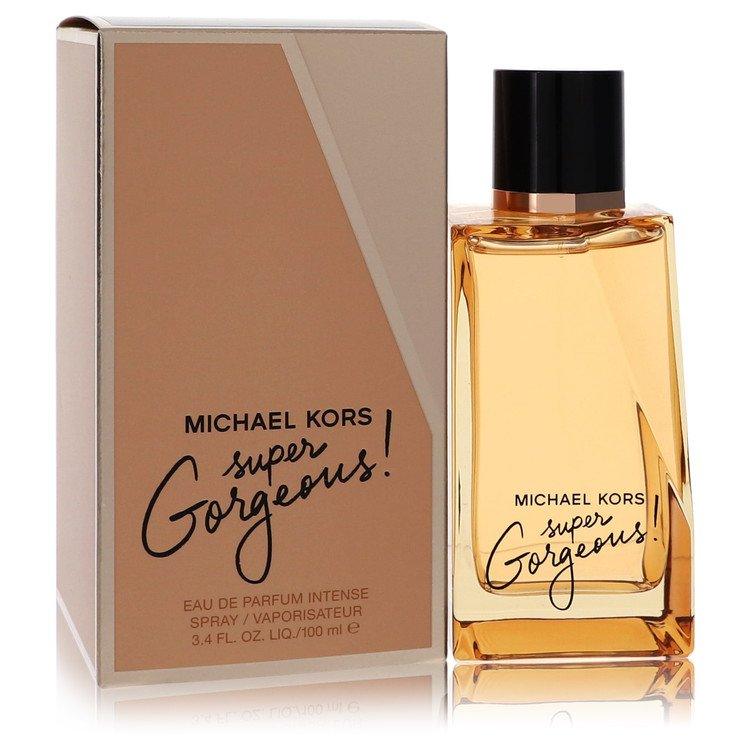 Michael Kors Super Gorgeous Eau De Parfum Intense Spray
By Michael Kors | for Women - GROWING FEELINGS