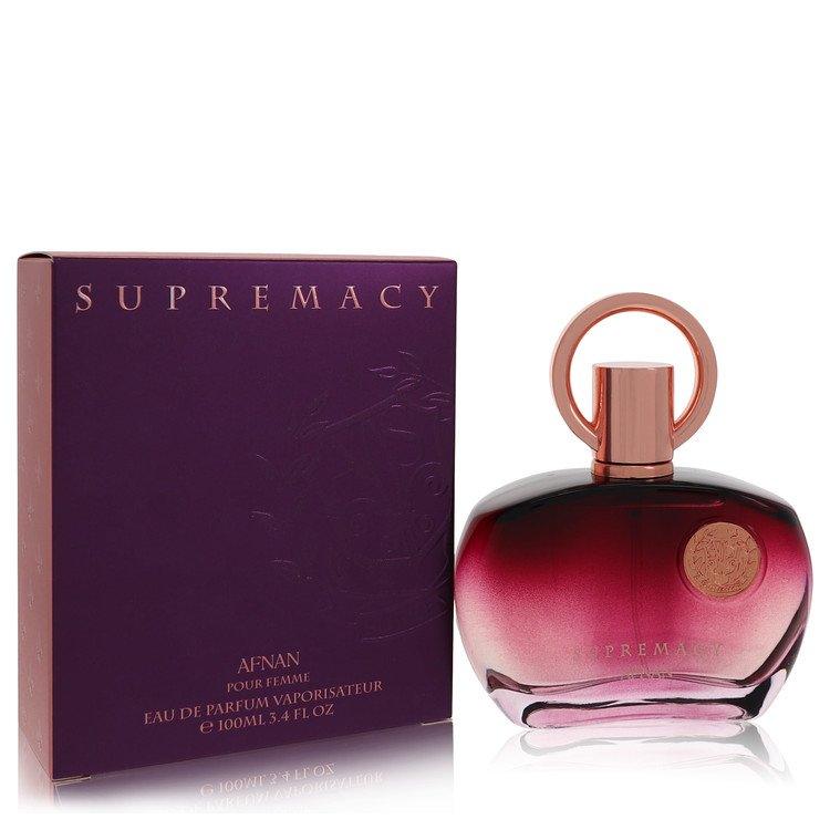 Supremacy Pour Femme Eau De Parfum Spray
By Afnan | for Women - GROWING FEELINGS