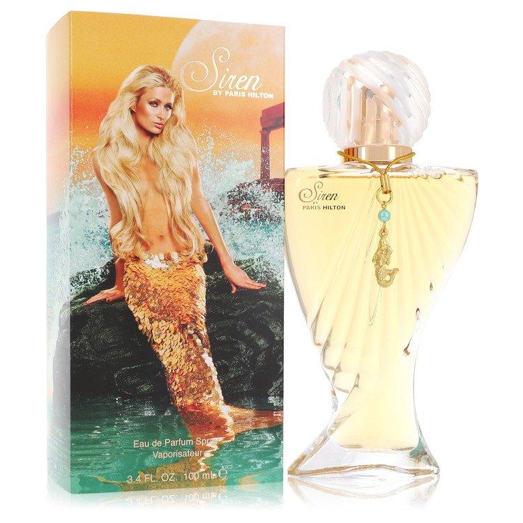 Siren Eau De Parfum Spray
By Paris Hilton | for Women - GROWING FEELINGS