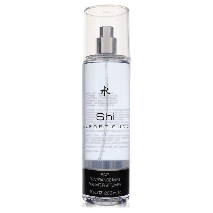 Shi Fragrance Mist
By Alfred Sung | for Women - GROWING FEELINGS