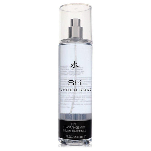 Shi Fragrance Mist
By Alfred Sung | for Women - GROWING FEELINGS