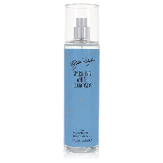 Sparkling White Diamonds Fragrance Mist
By Elizabeth Taylor | for Women - GROWING FEELINGS