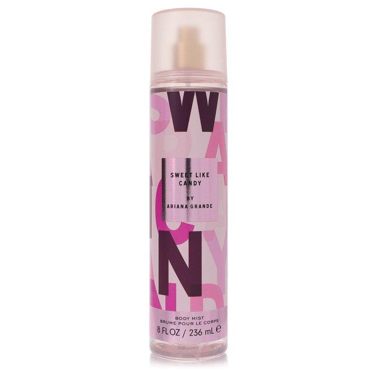 Sweet Like Candy Body Mist Spray By Ariana Grande | for Women - GROWING FEELINGS