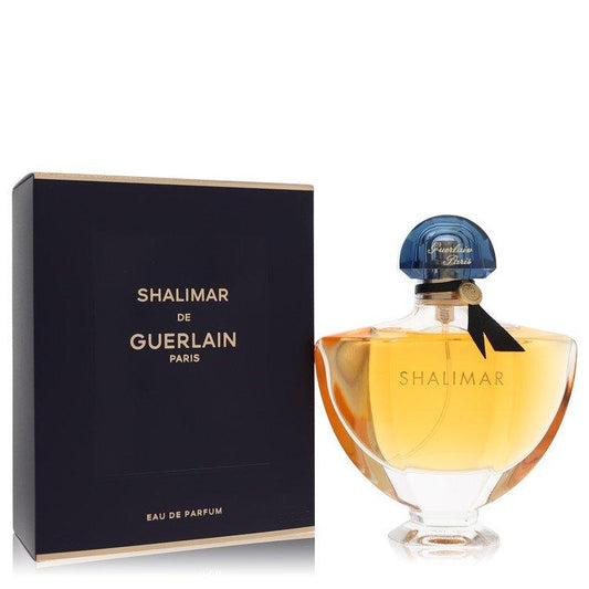 Shalimar Eau De Parfum Spray
By Guerlain | for Women - GROWING FEELINGS