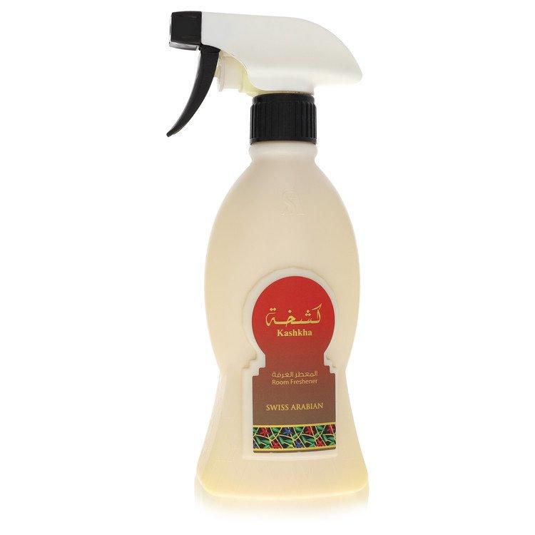 Swiss Arabian Kashkha Room Freshener By Swiss Arabian | for Men - GROWING FEELINGS