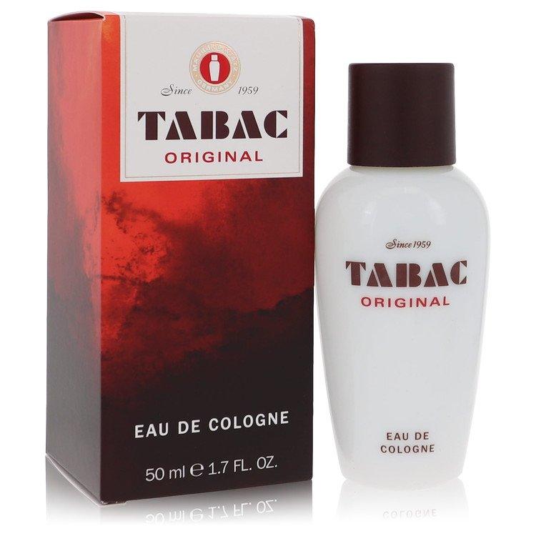 Tabac Cologne
By Maurer & Wirtz | for Men - GROWING FEELINGS