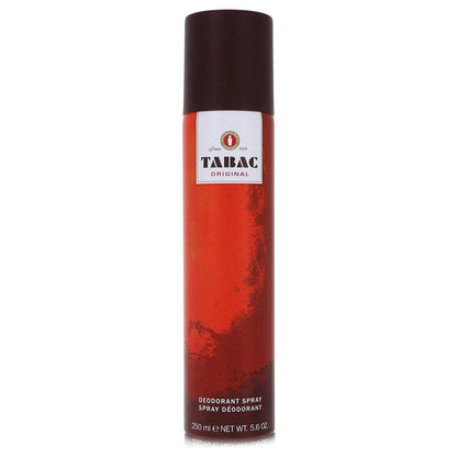 Tabac Deodorant Spray
By Maurer & Wirtz | for Men - GROWING FEELINGS