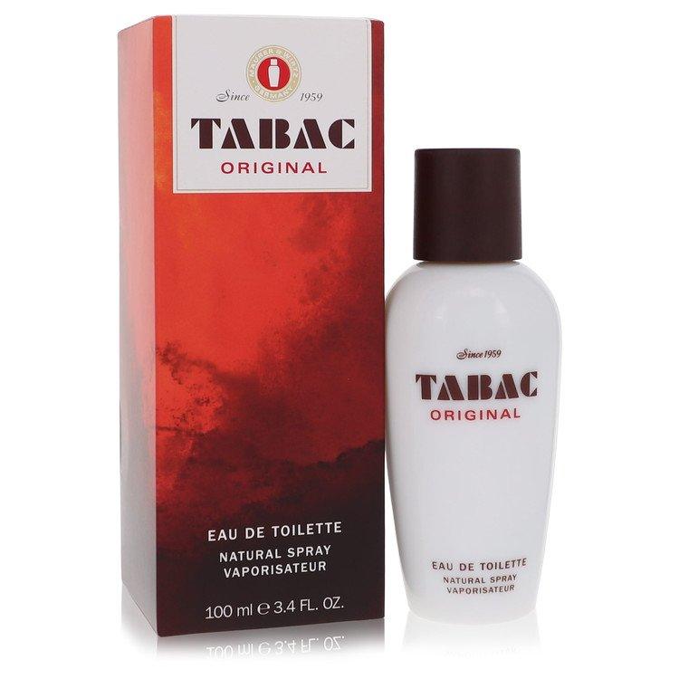 Tabac Eau De Toilette Spray
By Maurer & Wirtz | for Men - GROWING FEELINGS