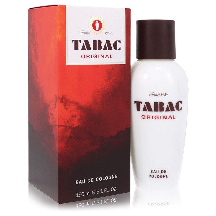 Tabac Cologne
By Maurer & Wirtz | for Men - GROWING FEELINGS