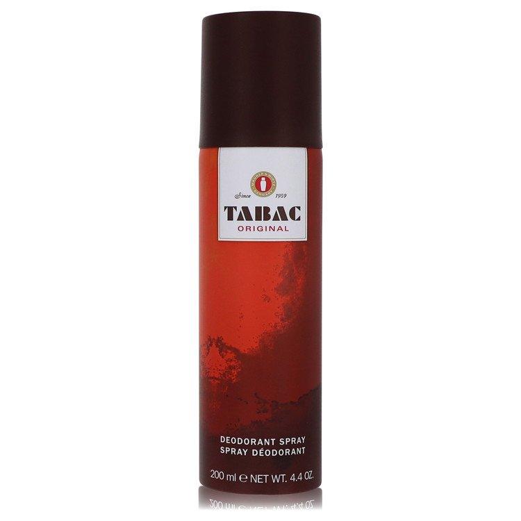 Tabac Deodorant Spray
By Maurer & Wirtz | for Men - GROWING FEELINGS