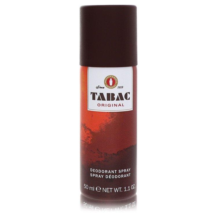 Tabac Deodorant Spray
By Maurer & Wirtz | for Men - GROWING FEELINGS