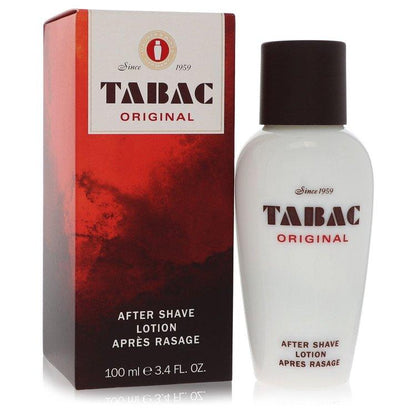 Tabac After Shave Lotion
By Maurer & Wirtz | for Men - GROWING FEELINGS