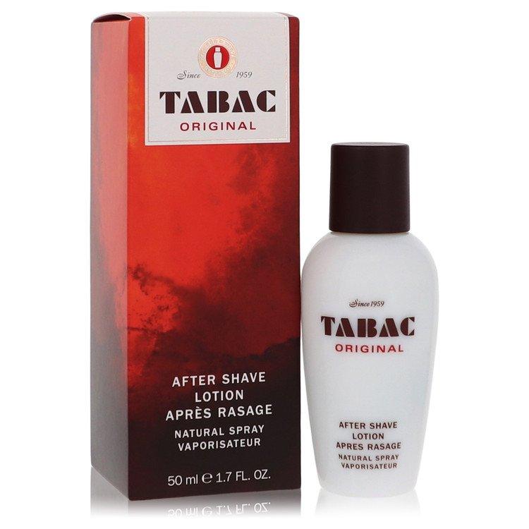 Tabac After Shave Lotion
By Maurer & Wirtz | for Men - GROWING FEELINGS