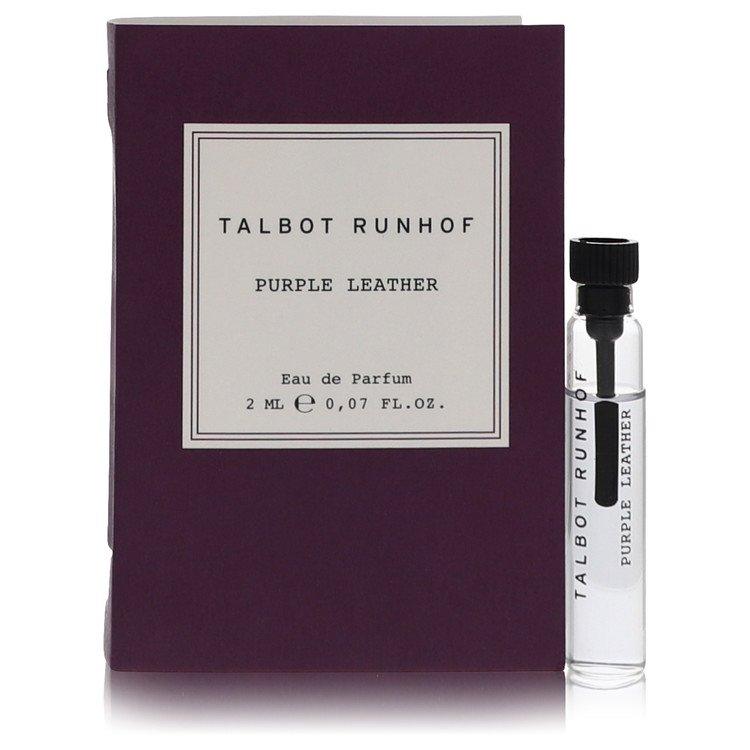 Talbot Runhof Purple Leather Vial (sample)
By Talbot Runhof | for Women - GROWING FEELINGS