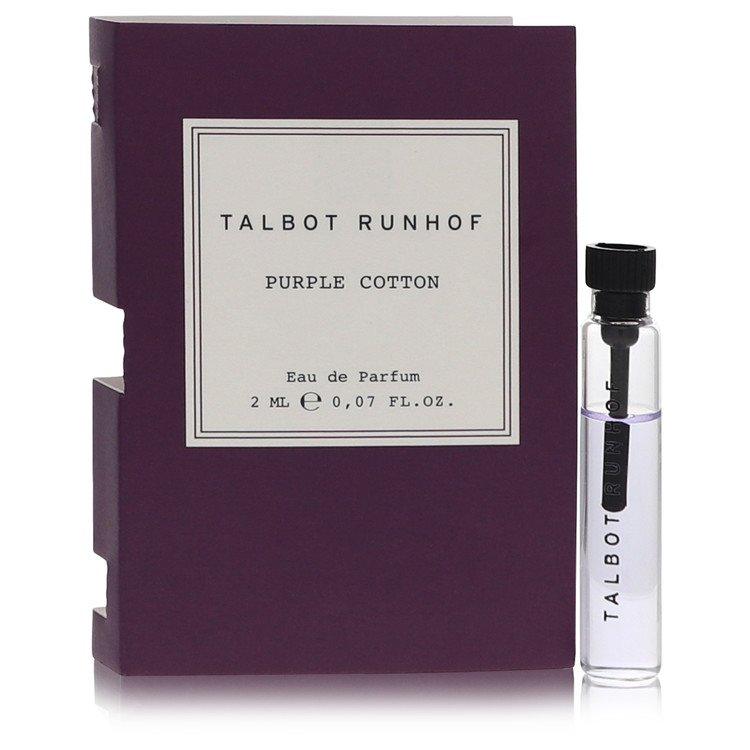 Talbot Runhof Purple Cotton Vial (sample)
By Talbot Runhof | for Women - GROWING FEELINGS