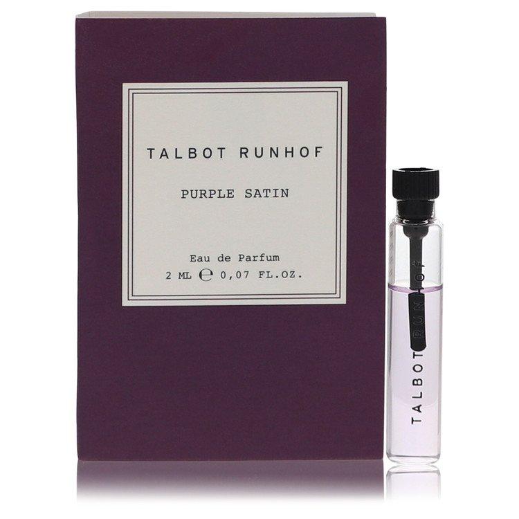 Talbot Runhof Purple Satin Vial (sample)
By Talbot Runhof | for Women - GROWING FEELINGS