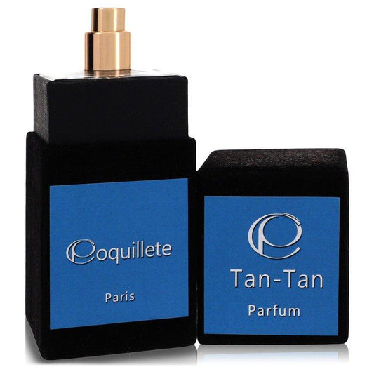 Tan Tan Eau De Parfum Spray
By Coquillete | for Women - GROWING FEELINGS