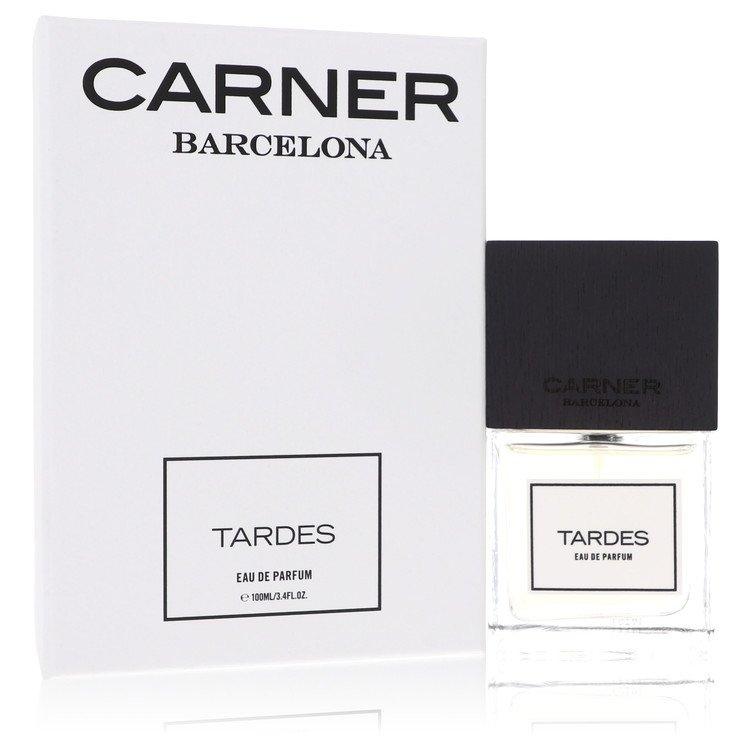 Tardes Eau De Parfum Spray
By Carner Barcelona | for Women - GROWING FEELINGS