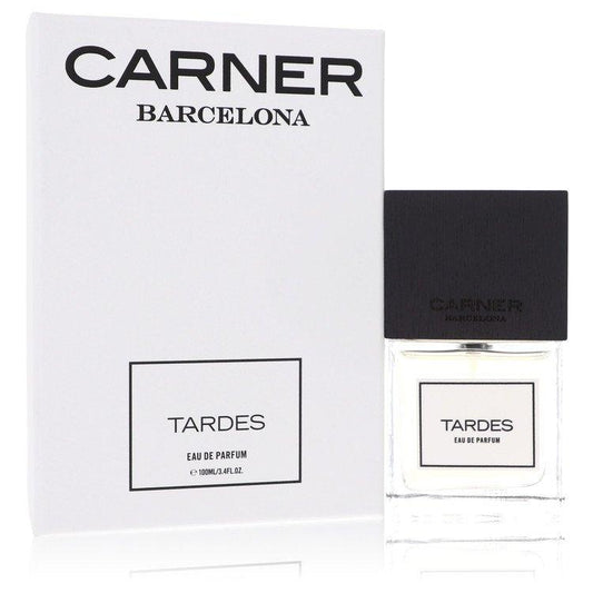 Tardes Eau De Parfum Spray
By Carner Barcelona | for Women - GROWING FEELINGS