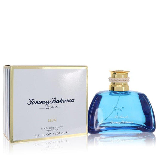 Tommy Bahama Set Sail St. Barts Eau De Cologne Spray
By Tommy Bahama | for Men - GROWING FEELINGS