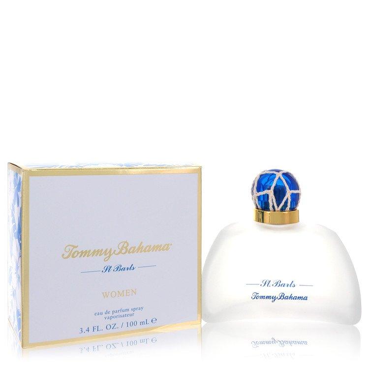 Tommy Bahama Set Sail St. Barts Eau De Parfum Spray
By Tommy Bahama | for Women - GROWING FEELINGS