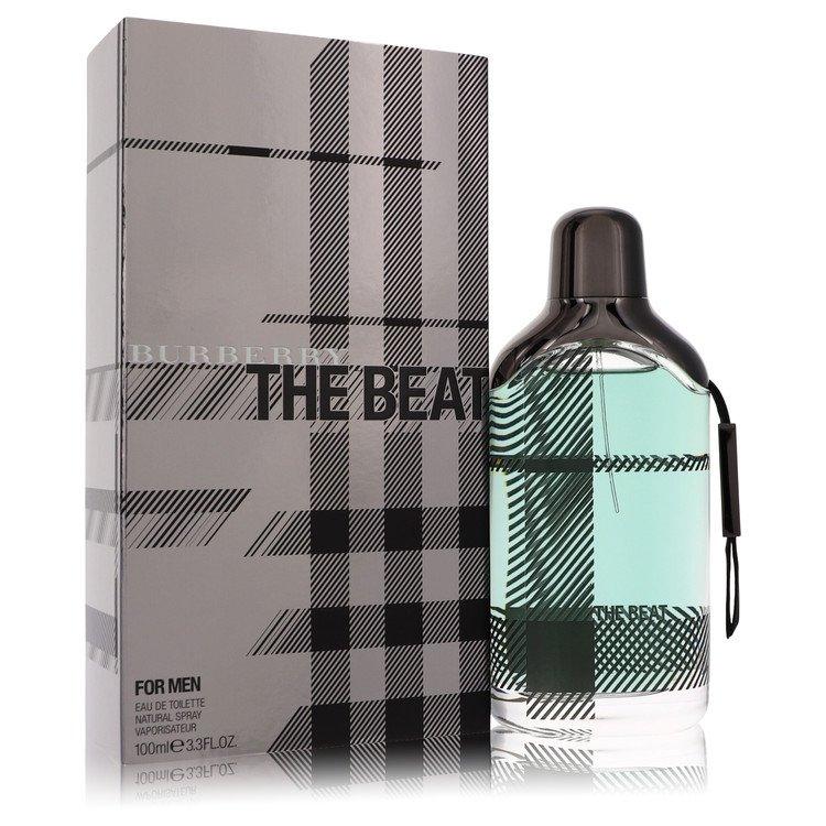 The Beat Eau De Toilette Spray By Burberry | for Men - GROWING FEELINGS