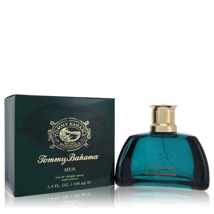 Tommy Bahama Set Sail Martinique Cologne Spray
By Tommy Bahama | for Men - GROWING FEELINGS