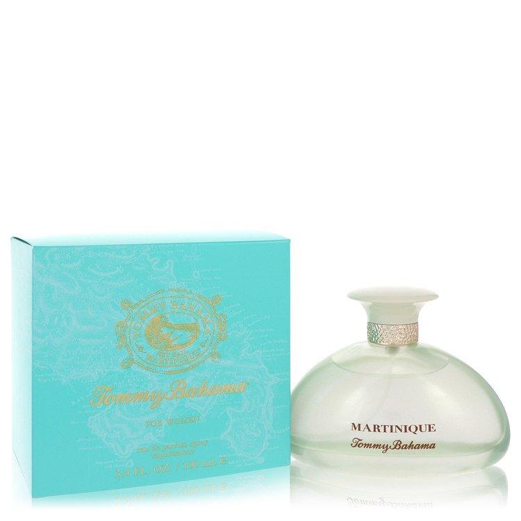 Tommy Bahama Set Sail Martinique Eau De Parfum Spray
By Tommy Bahama | for Women - GROWING FEELINGS