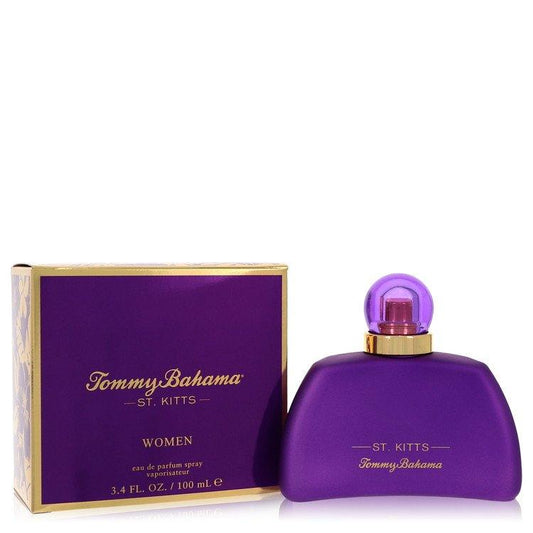 Tommy Bahama St. Kitts Eau De Parfum Spray
By Tommy Bahama | for Women - GROWING FEELINGS