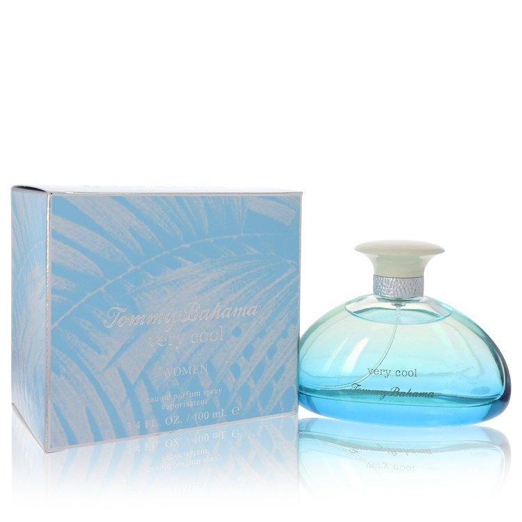 Tommy Bahama Very Cool Eau De Parfum Spray
By Tommy Bahama | for Women - GROWING FEELINGS