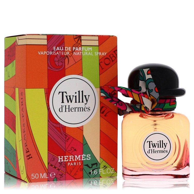 Twilly D'hermes Eau De Parfum Spray
By Hermes | for Women - GROWING FEELINGS