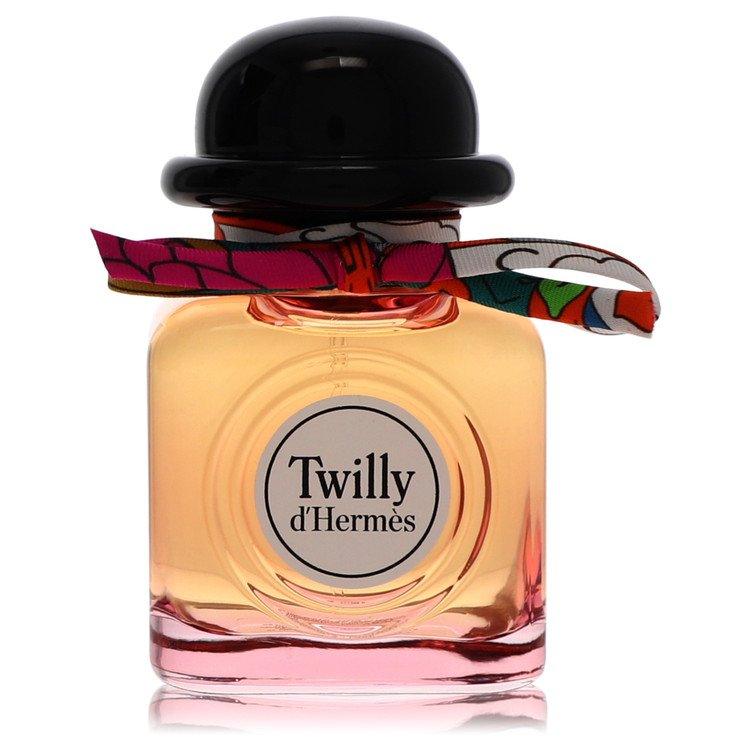 Twilly D'hermes Eau De Parfum Spray (Tester) By Hermes | for Women - GROWING FEELINGS