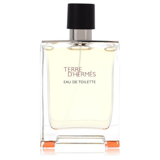 Terre D'hermes Eau De Toilette Spray (Tester)
By Hermes | for Men - GROWING FEELINGS