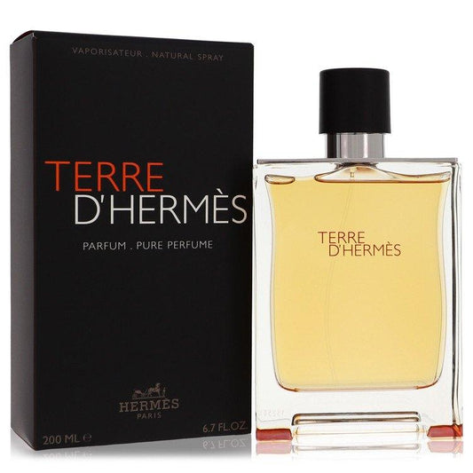 Terre D'hermes Pure Perfume Spray
By Hermes | for Men - GROWING FEELINGS